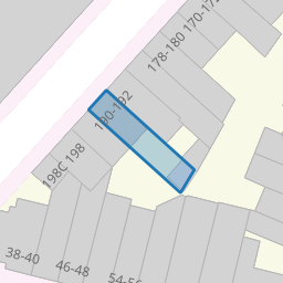 Perceel GVH27-AK-7783