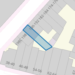 Perceel GVH27-AK-7784