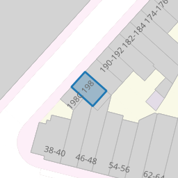 Perceel GVH27-AK-7785