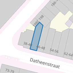 Perceel GVH27-AK-7787