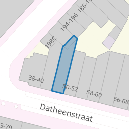 Perceel GVH27-AK-7788