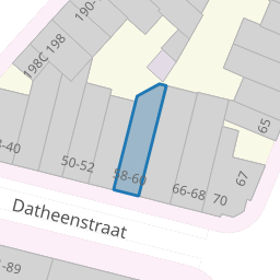 Perceel GVH27-AK-7791