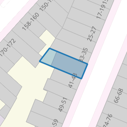 Perceel GVH27-AK-7793