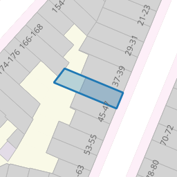 Perceel GVH27-AK-7794