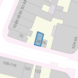 Perceel GVH27-AK-7800