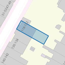 Perceel GVH27-AK-7811