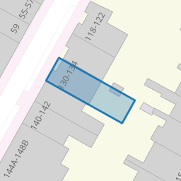 Perceel GVH27-AK-7813