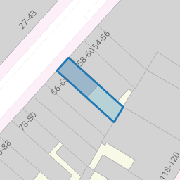 Perceel GVH27-AK-7814