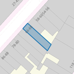 Perceel GVH27-AK-7815