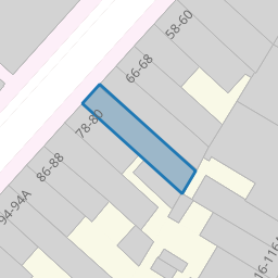 Perceel GVH27-AK-7817