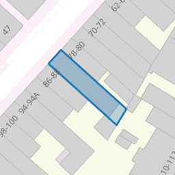 Perceel GVH27-AK-7820