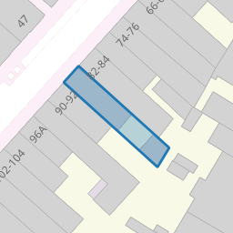 Perceel GVH27-AK-7821