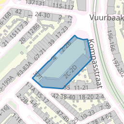 Perceel GVH27-AK-7849