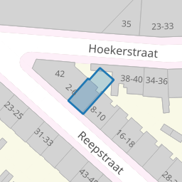 Perceel GVH27-AK-7853