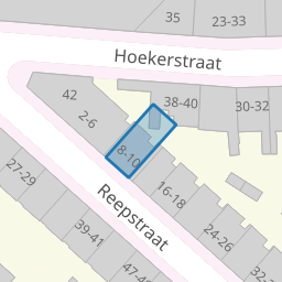 Perceel GVH27-AK-7854