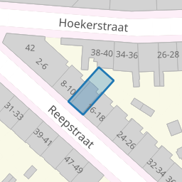 Perceel GVH27-AK-7855