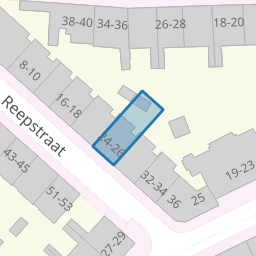 Perceel GVH27-AK-7858