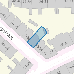 Perceel GVH27-AK-7859