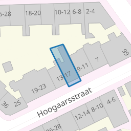 Perceel GVH27-AK-7865