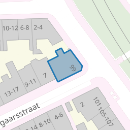 Perceel GVH27-AK-7868