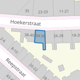 Perceel GVH27-AK-7870