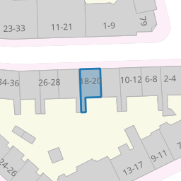 Perceel GVH27-AK-7874