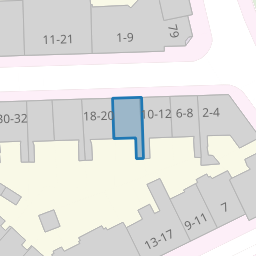 Perceel GVH27-AK-7875