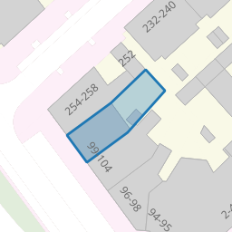 Perceel GVH27-AK-7880