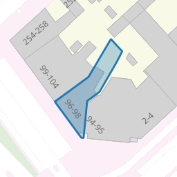 Perceel GVH27-AK-7882