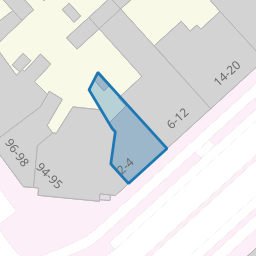 Perceel GVH27-AK-7884