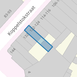 Perceel GVH27-AK-7888