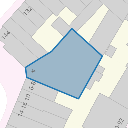 Perceel GVH27-AK-7893