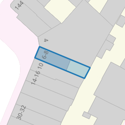 Perceel GVH27-AK-7894