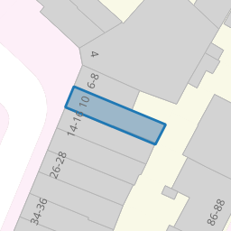 Perceel GVH27-AK-7895