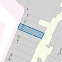 Perceel GVH27-AK-7896