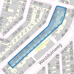 Perceel GVH27-AK-7923