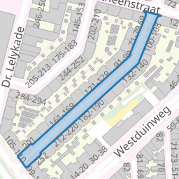 Perceel GVH27-AK-7924