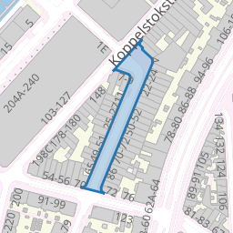 Perceel GVH27-AK-7931