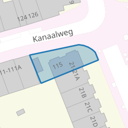 Perceel GVH27-AK-7972