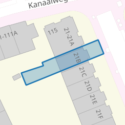 Perceel GVH27-AK-7974