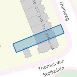 Perceel GVH27-AK-7978