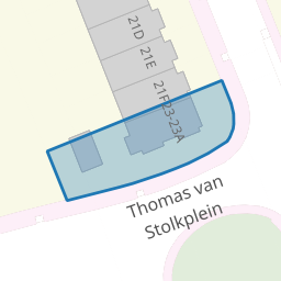 Perceel GVH27-AK-7979