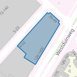 Perceel GVH27-AK-7993