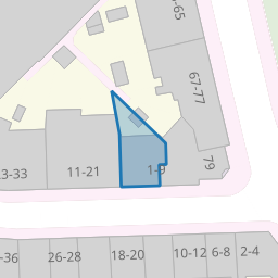 Perceel GVH27-AK-7998