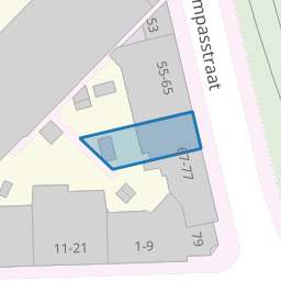 Perceel GVH27-AK-8001