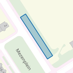 Perceel GVH27-AK-8026