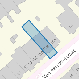 Perceel GVH27-AK-8044