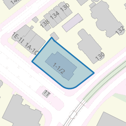 Perceel GVH27-AK-8053