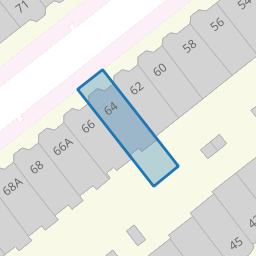 Perceel GVH27-AK-8058