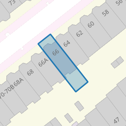 Perceel GVH27-AK-8059